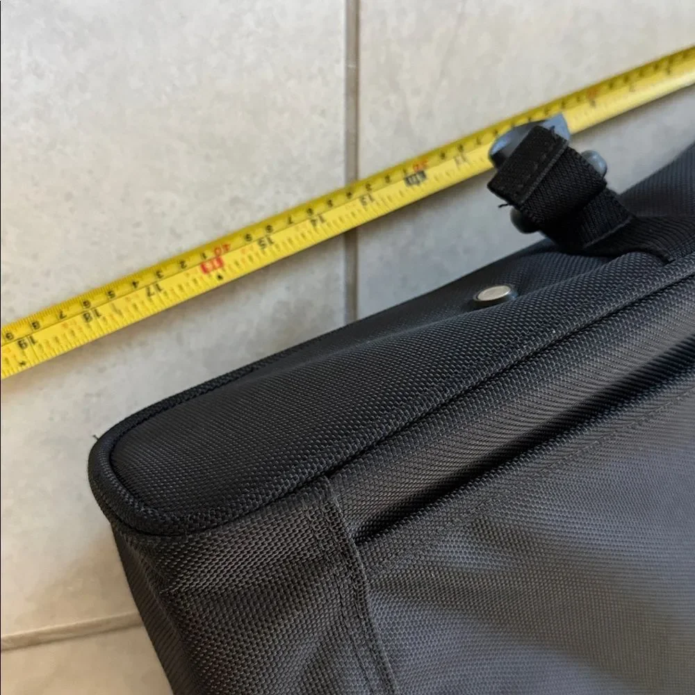 SwissGear‎ Full Garment Bag, Black, One Size